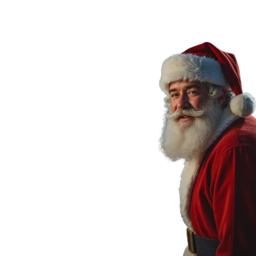 Santa Claus